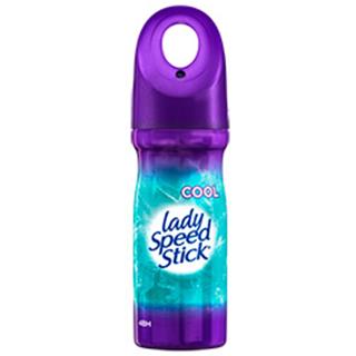 Desodorante en Aerosol Cool Lady Speed Stick  100 ml