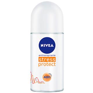 Desodorante en Aerosol Stress Protect Nivea  50 ml