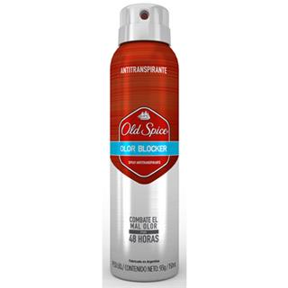 Desodorante en Aerosol Olor Blocker Old Spice  150 ml