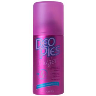 Desodorante en Aerosol para Pies Mujer Deo Pies  180 ml