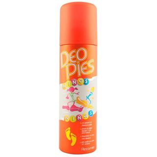 Desodorante en Aerosol para Pies Niños Deo Pies  260 ml