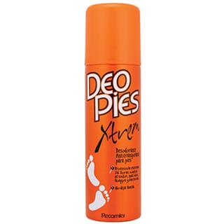 Desodorante en Aerosol para Pies Xtrem Deo Pies  260 ml