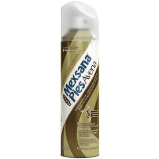 Desodorante en Aerosol para Pies Avena Mexsana  260 ml