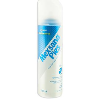Desodorante en Aerosol para Pies Mexsana  260 ml