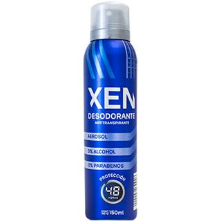 Desodorante en Aerosol Hombre Xen  150 ml