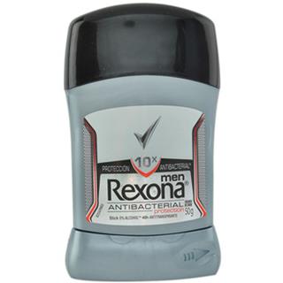 Desodorante en Barra Antibacterial Men Rexona  50 g