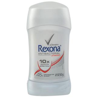 Desodorante en Barra Antibacterial Women Rexona  50 g