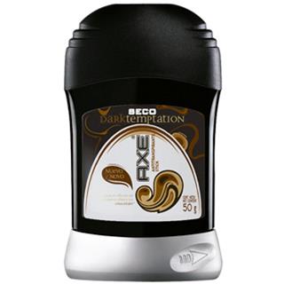 Desodorante en Barra Dark Temptation Axe  50 g