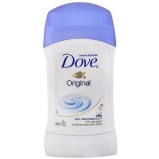 Desodorante en Barra Dove  50 g