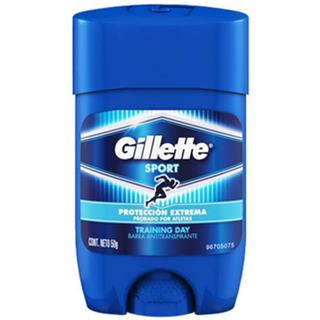 Desodorante en Barra Training Day Gillette  50 g
