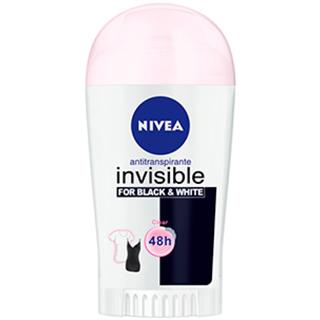 Desodorante en Barra Invisible Nivea  43 g