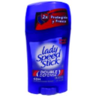 Desodorante en Barra Active Fresh Lady Speed Stick  45 g
