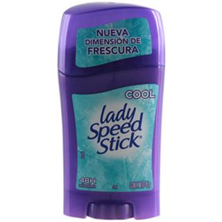 Desodorante en Barra Cool Lady Speed Stick  50 g