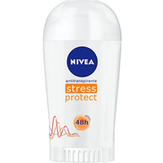 Desodorante en Barra Stress Protect Nivea  43 g