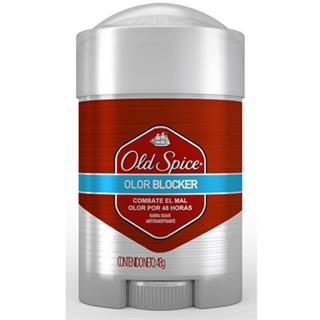 Desodorante en Barra Olor Blocker Old Spice  48 g