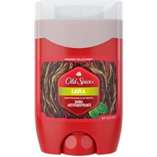 Desodorante en Barra Leña Old Spice  50 g