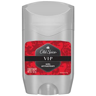 Desodorante en Barra VIP Old Spice  50 g