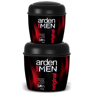 Desodorante en Crema Arden For Men  160 g