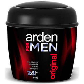 Desodorante en Crema Arden For Men  60 g