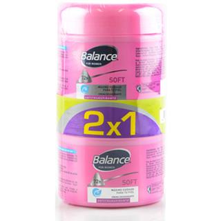 Desodorante en Crema Soft, For Women Balance  200 g
