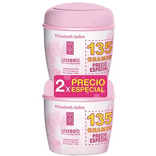 Desodorante en Crema Elizabeth Arden  270 g