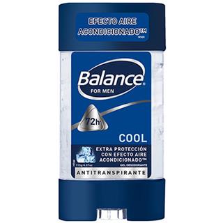 Desodorante en Gel Cool, For Men Balance  113 g