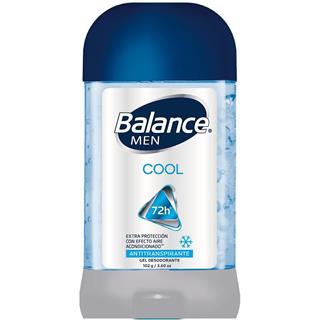 Desodorante en Gel Cool, For Men Balance  113 g