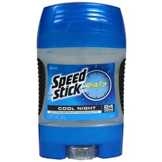 Desodorante en Gel Speed Stick  85 g