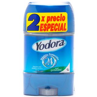 Desodorante en Gel Dyamic Yodora  170 g