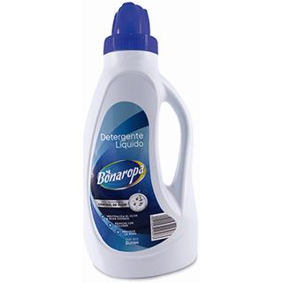 Detergente Líquido Bonaropa 3 000 ml