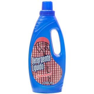 Detergente Líquido de Justo & Bueno 1 000 ml