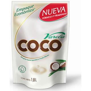 Detergente Líquido para Prendas Delicadas con Aroma a Coco Coco 1 800 ml