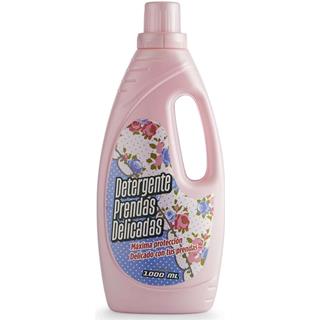 Detergente Líquido para Prendas Delicadas de Justo & Bueno 1 000 ml