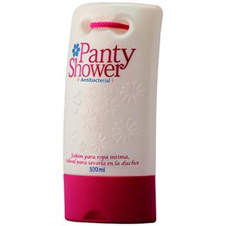 Detergente Líquido para Prendas Delicadas Para Lavar en la Ducha Panty Shower  300 ml