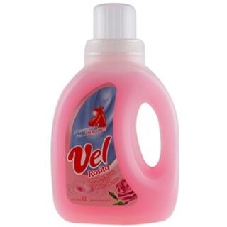Detergente Líquido para Prendas Delicadas Vel Rosita 1 000 ml