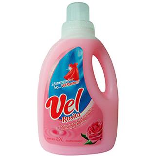 Detergente Líquido para Prendas Delicadas Vel Rosita 1 900 ml