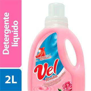 Detergente Líquido para Prendas Delicadas Vel Rosita 1 900 ml