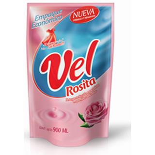 Detergente Líquido para Prendas Delicadas Vel Rosita  900 ml