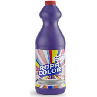 Detergente Líquido para Ropa de Color de Justo & Bueno 1 000 ml