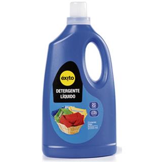 Detergente Líquido Éxito 2 000 ml