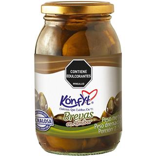 Dulce de Brevas Konfyt  500 g