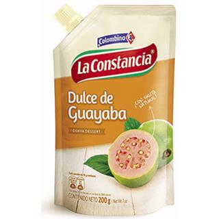 Dulce de Guayaba La Constancia  200 g
