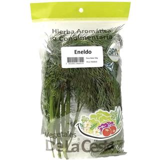 Eneldo del Éxito  50 g