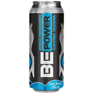 Energizante Be Power  250 ml