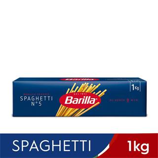 Espaguetis Barilla 1 000 g