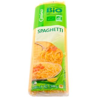 Espaguetis Bio Casino  500 g