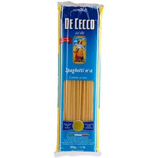 Espaguetis De Cecco  500 g