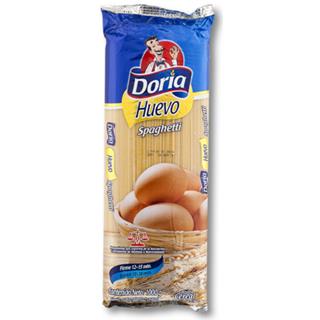 Espaguetis Al Huevo Doria 1 000 g