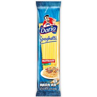 Espaguetis Doria 1 000 g