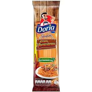 Espaguetis Sabor Ranchero Doria  250 g